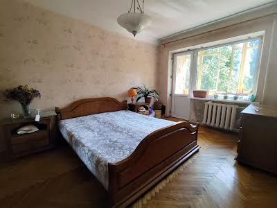 квартира за адресою Івана Виговського вул. (Маршала Гречка), 10