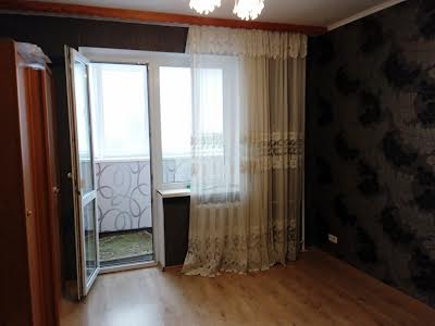 квартира за адресою Соломії Крушельницької вул., 7