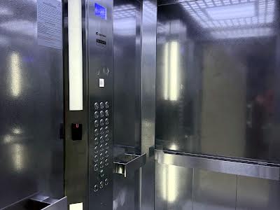 квартира за адресою Шолуденка вул., 32