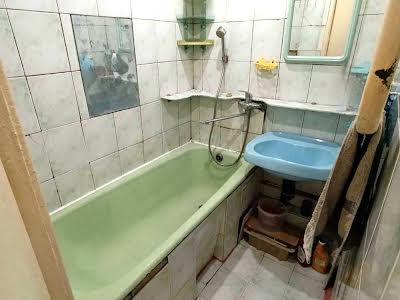 квартира за адресою Харків, Гвардійців-Широнінців вул., 113