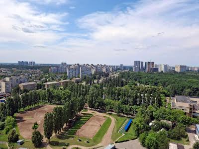 квартира по адресу Академика Заболотного ул., 15-г