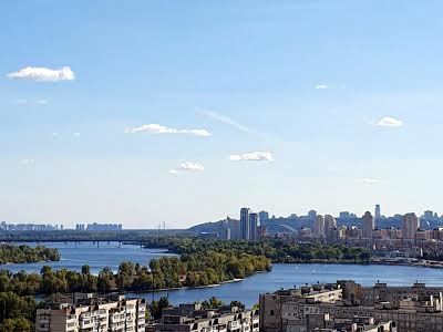 квартира по адресу Владимира Ивасюка просп. (Героїв Сталінграду), 53-Б