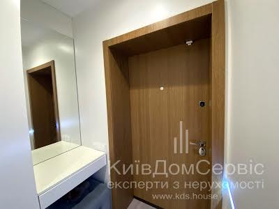 квартира за адресою Академіка Лебедєва вул., 1/8