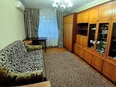 квартира за адресою Європейського Союзу просп. (Правди), 74