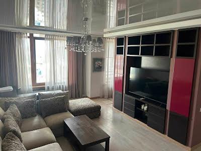 квартира за адресою Жилянська вул., 59