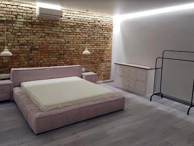 квартира по адресу Антоновича ул. (Горького), 112