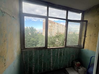 квартира за адресою Рональда Рейгана вул., 11-А