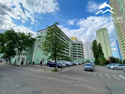 квартира за адресою Воскресенська вул., 16-Г