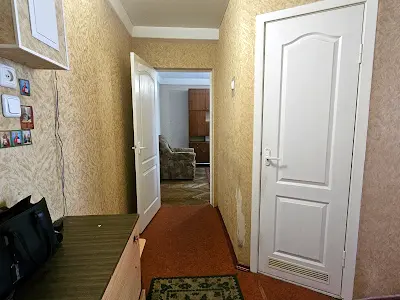 квартира по адресу Ігоря Качуровського пер. (Миколи Руднєва), 1-А