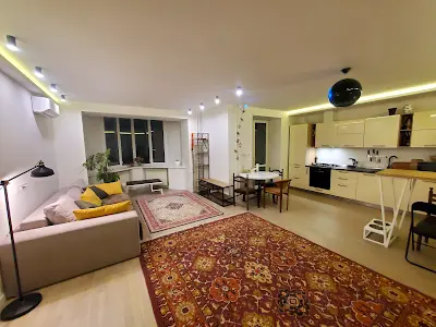 квартира за адресою Хмельницька вул., 10