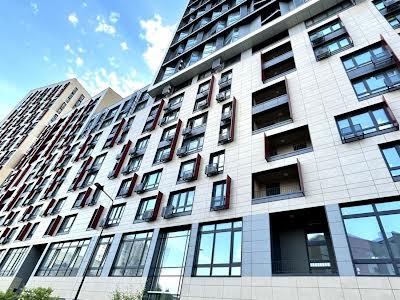 квартира за адресою Митрополита Василя Липківського вул. (Урицького), 38