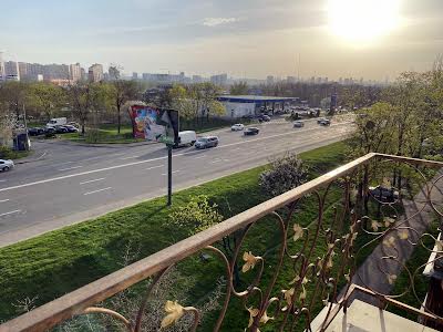 квартира за адресою Харківське шосе, 21/3