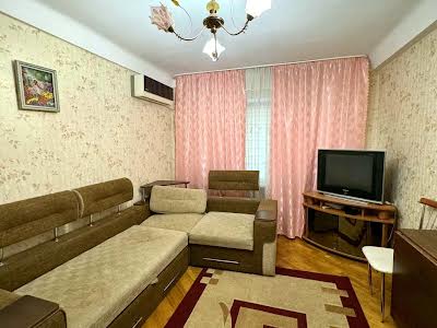 квартира по адресу Николая Кибальчича ул., 10