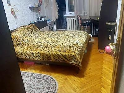 квартира за адресою Олександра Архипенка вул. (Мате Залки), 12/3