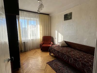 квартира за адресою Бориса Мартоса вул. (Плеханова), 4-А