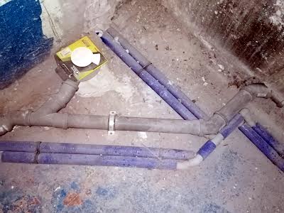 квартира по адресу Энтузиастов ул., 13