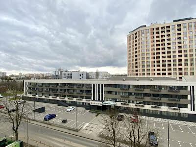квартира по адресу Берестейский просп. (Победы), 65-А