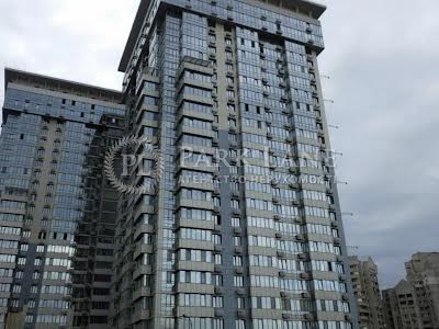 квартира за адресою Дніпровська набережна вул., 14
