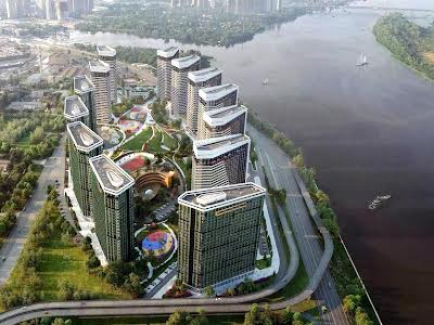 квартира за адресою Причальна вул., 8