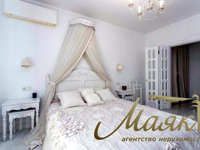 квартира за адресою Голосіївський просп. (40-річчя Жовтня), 60