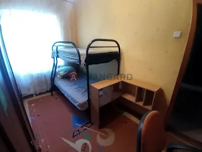 квартира по адресу Довнар-Запольского ул., 1