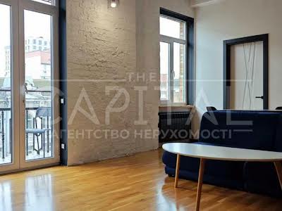 квартира за адресою Київ, Саксаганського вул., 63/28