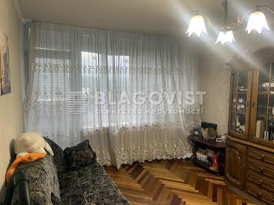 квартира по адресу Днепровская набережная ул., 3