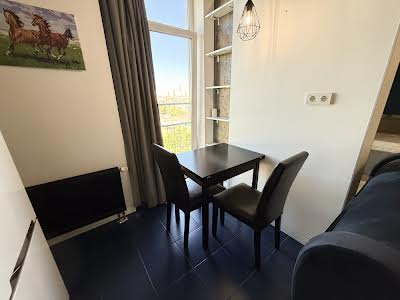 квартира за адресою Регенераторна вул., 4 к7
