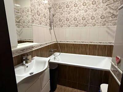 квартира за адресою Юрія Шумського вул., 5