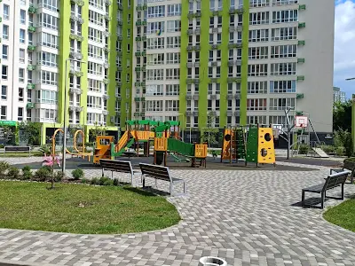 квартира за адресою Берестейський просп. (Перемоги), 65-Д