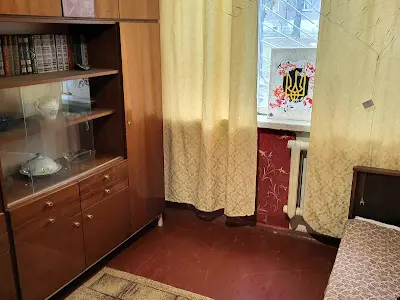квартира по адресу Науки просп. (Ленина), 68