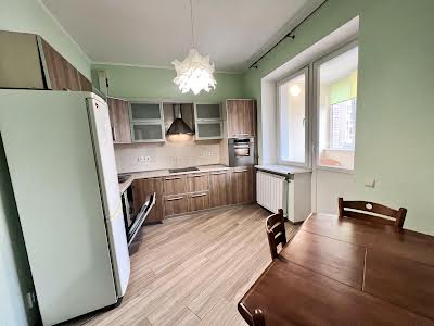 квартира по адресу Владимира Ивасюка просп. (Героїв Сталінграду), 10-А