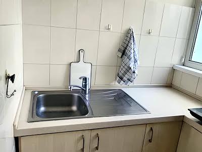 квартира за адресою Миколи Закревського вул., 95