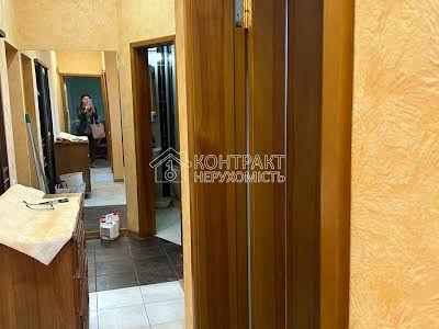 квартира за адресою Потебні вул., 3