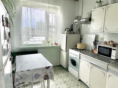 квартира по адресу Червоной Калины просп. (Владимира Маяковского), 30