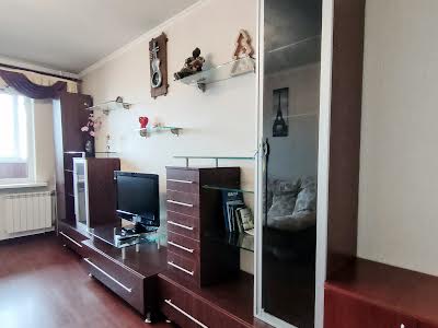 квартира за адресою Петра Панча вул., 5