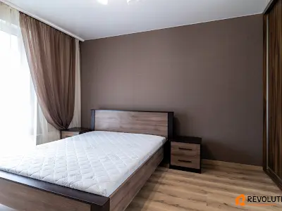 квартира по адресу Практичная ул., 3
