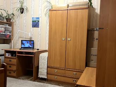 квартира за адресою Київ, Приозерна вул., 10-Г