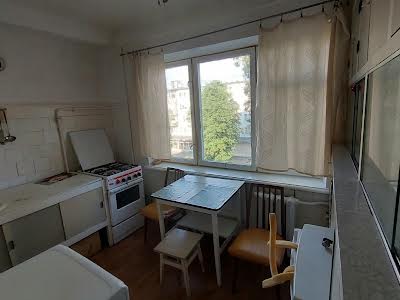 квартира по адресу Ивана Выговского ул. (Маршала Гречка), 20