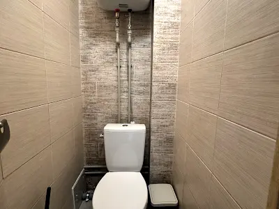 квартира за адресою Київ, Европейского союзу, 9В