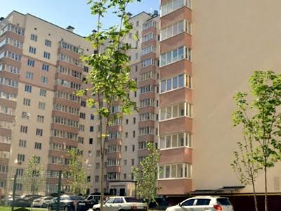 квартира за адресою Південна вул., 15