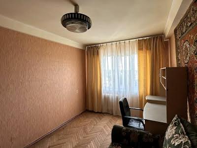 квартира по адресу Чоколовский бульв., 19