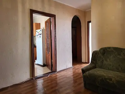 квартира за адресою Київ, Лісківська вул., 24