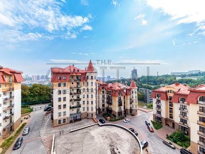 квартира по адресу Киев, Протасів Яр ул., 8