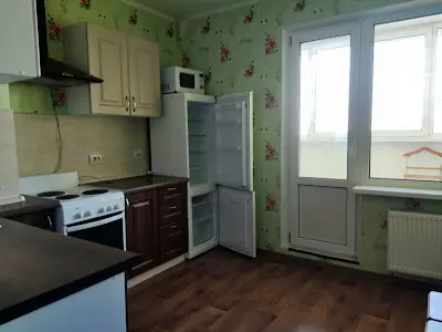 квартира за адресою Сергія Данченка вул., 5