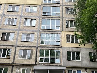 квартира по адресу Леся Курбаса просп., 18