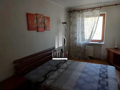 квартира по адресу Салютная ул., 20А