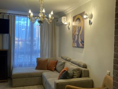 квартира за адресою Кадетський Гай вул., 10
