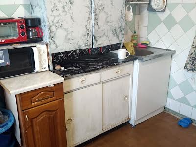 квартира по адресу Миколы Бажана просп., 7-А
