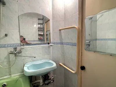 квартира по адресу Червоной Калины просп. (Владимира Маяковского), 11-А/2